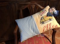 ein Bild aus dem Album