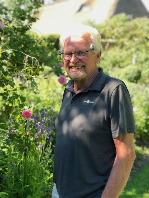 Profilbild von Hans-Hinrich Thies