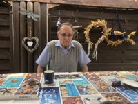 ein Bild aus dem Album