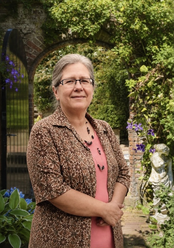 Profilbild von Lolita Kugler