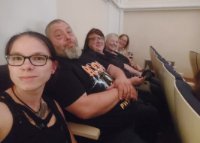 ein Bild aus dem Album