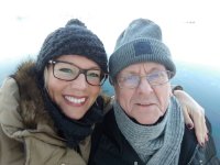 das zu meldende Bild